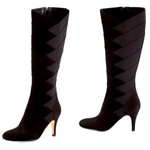 🦾NWOT Adrienne Vittadini Traverse Boots Sz 9🦾